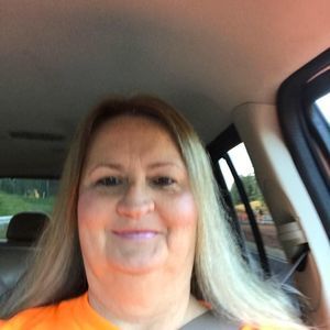 Meet your Posher, Judy